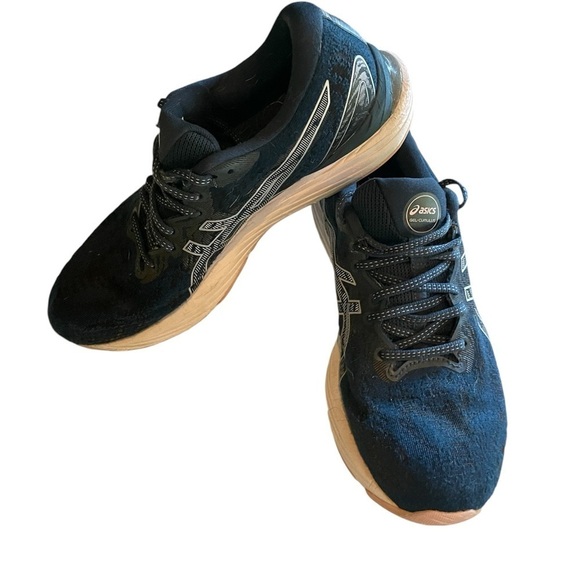 ASICS Gel Cumulus 23 Women Running Shoes 8.5 - Picture 1 of 11